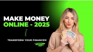 Top 5 Affiliate Programs